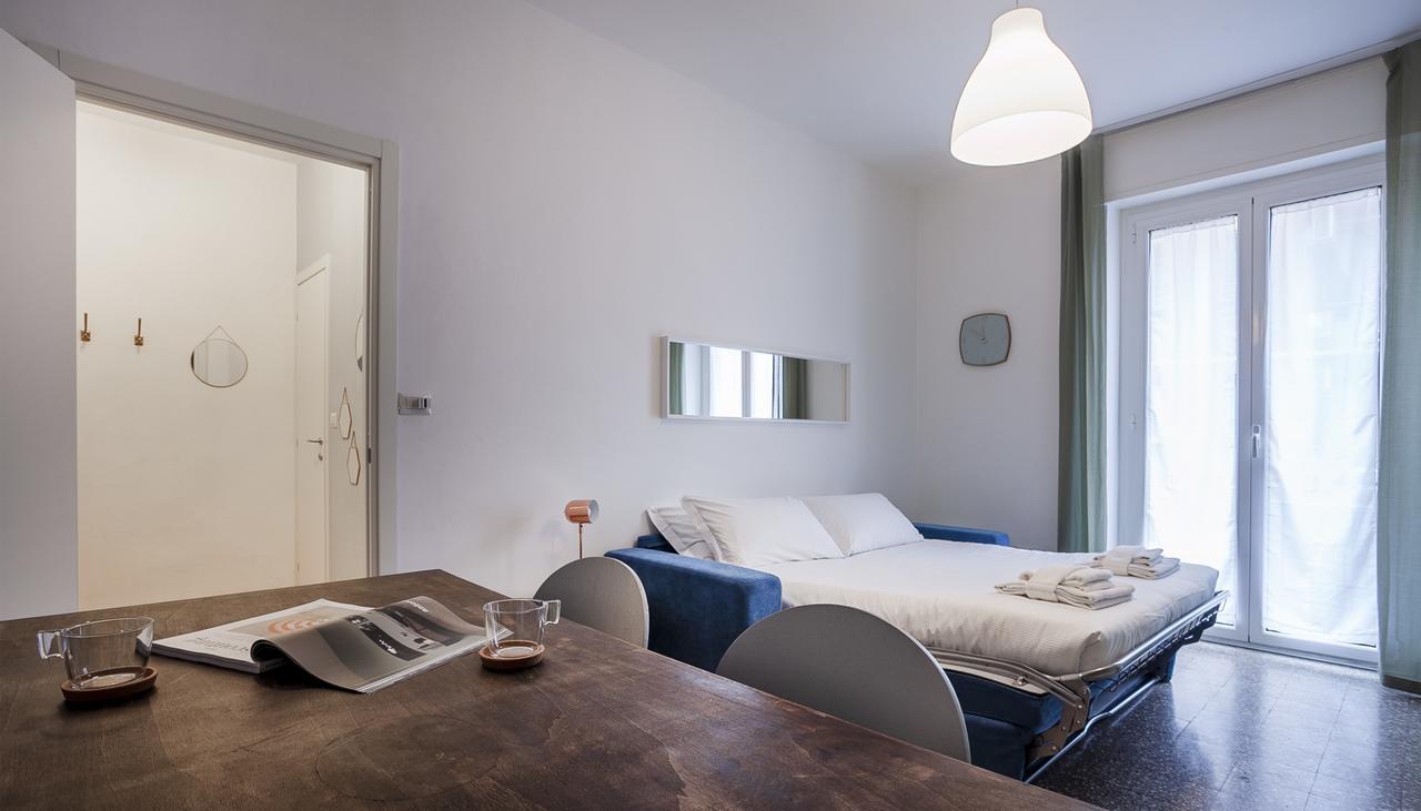Apartment Italianway - Abba 7 *