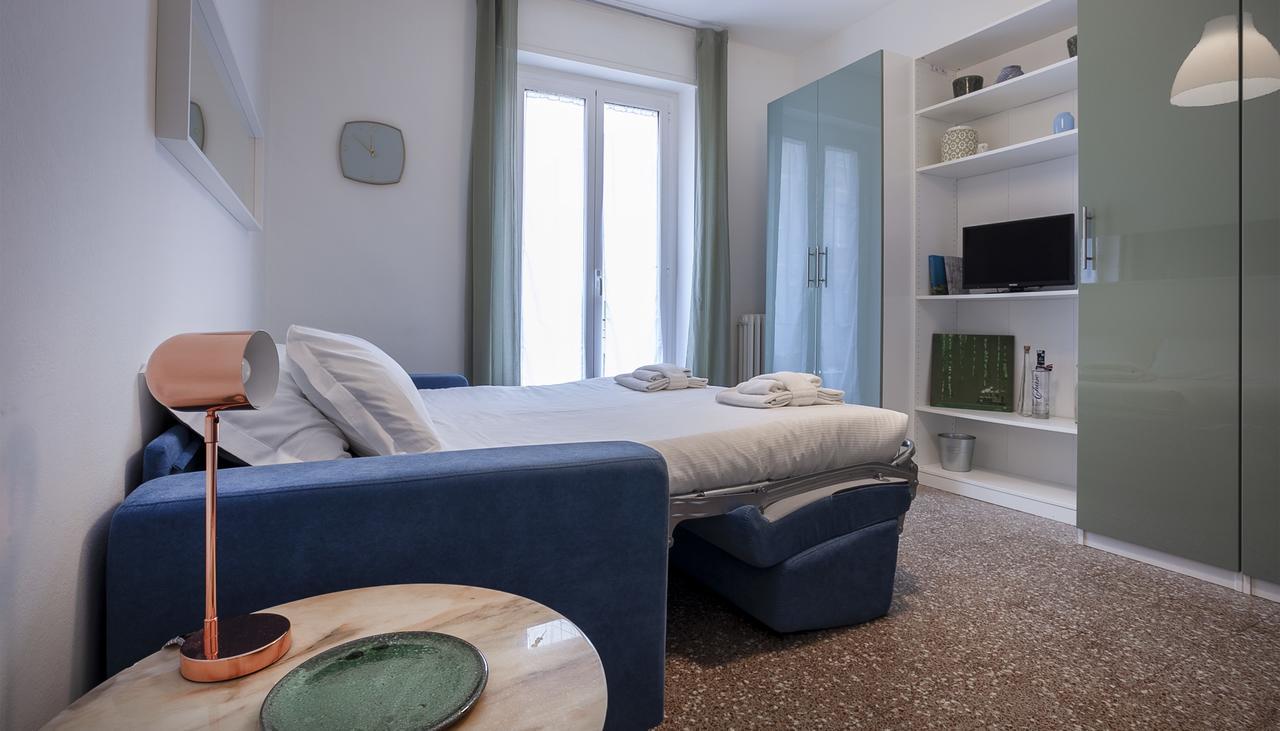 Italianway - Abba 7 Apartment