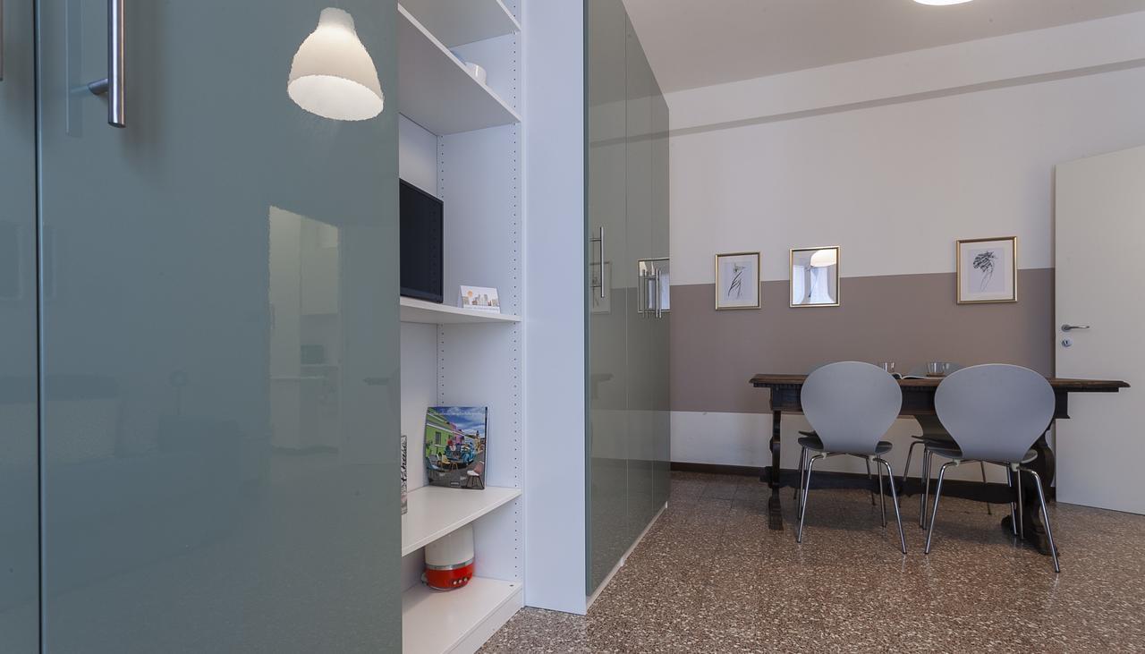 Italianway - Abba 7 Apartment