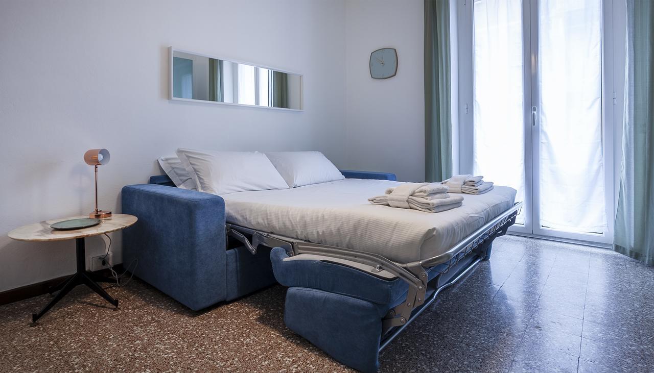 Italianway - Abba 7 Apartment Mailand