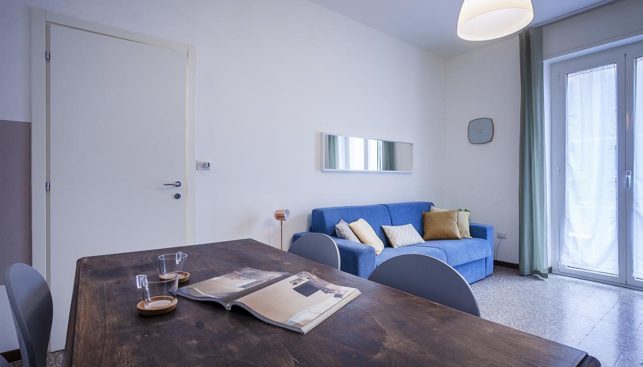 Italianway - Abba 7 Apartment