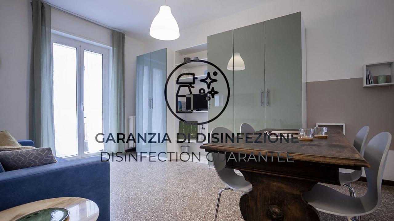 Apartment Italianway - Abba 7 Mailand